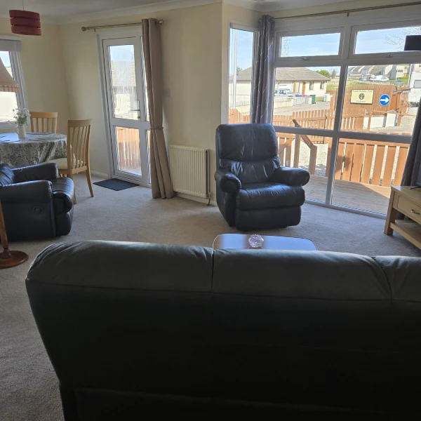 Holiday Home image